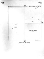 Sheet 045 - Lake View, Cook County 1887 Lakeview Township